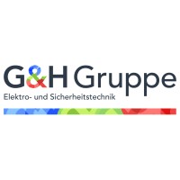 G&H Gruppe logo - Similar company to Schaeff Group Holding Ag