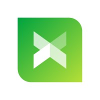 XTNT logo - Similar company to Goedopweg