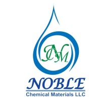 Noble Chemical Materials LLC logo - Similar company to Fluidz Chemical Industries