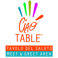 Ciao Table logo - Similar company to Villa Argentina
