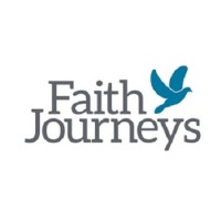 Faith Journeys logo - Similar company to Stellar Sustainable Lighting Systems