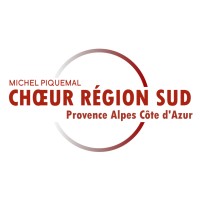 Chœur Région Sud Provence-Alpes-Côte d'Azur logo - Similar company to Ensemble Café Zimmermann