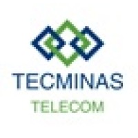 Tecminas Telecom logo - Similar company to Vono Telecom