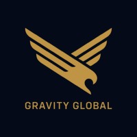 Gravity Global Group logo - Similar company to Bebee'S