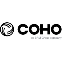 Coho, an ERM Group company logo - Similar company to Broadscale Group