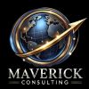 Maverick Consultings logo - Similar company to Unity Matriculation Hr. Sec. School