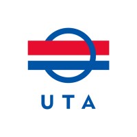 Utah Transit Authority logo - Similar company to Metro Transit