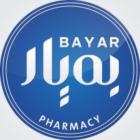 Bayar Pharmacies logo - Similar company to Al-Rowads