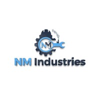 NM INDUSTRIES logo - Similar company to Alfabett Solutions