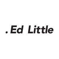 Ed Little logo - Similar company to People Doing Things