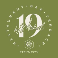 19 By Michael Restaurant, Bar & Terrace logo - Similar company to Vipe 21
