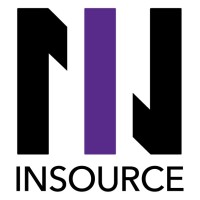 Insource Corp logo - Similar company to Vrana Gmbh - Dx & Nde Consulting & Solutions