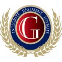 Gardium Sécurité logo - Similar company to Commissionnaires Du Québec