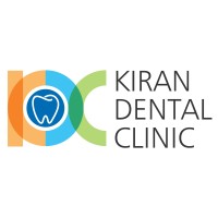 Kiran Dental Clinic logo - Similar company to 32 Pearls