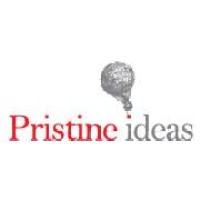 Pristine Ideas logo - Similar company to The Digi Ghost