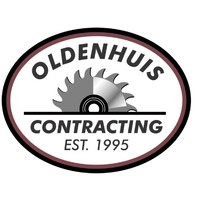 Oldenhuis Contracting Inc logo - Similar company to Sys-Kool, Llc