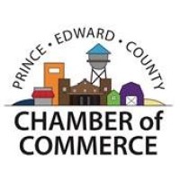 Prince Edward County Chamber of Commerce logo - Similar company to Ode Toronto
