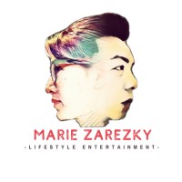 Marie Zarezky