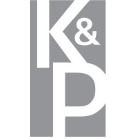 Kirkpatrick & Porch Creative logo - Similar company to B Social Collective