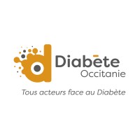 Diabète Occitanie logo - Similar company to 5K@Easd