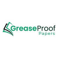 Grease Proof Papers logo - Similar company to Waxpapers