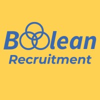 Boolean Recruitment OÜ logo - Similar company to Restack