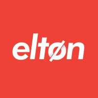 Elton Media logo - Similar company to Tenanto.Io