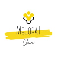 Clínica MejoraT logo - Similar company to Aequilibrium