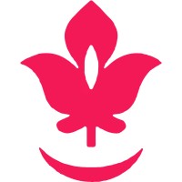 Namasté Reizen logo - Similar company to Nmg Technology Services