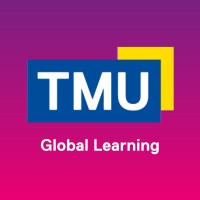 Global Learning at Toronto Metropolitan University logo - Similar company to Co-Op Students' Association