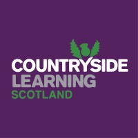 COUNTRYSIDE LEARNING SCOTLAND logo - Similar company to Countryside Learning (Reg Charity 327091)