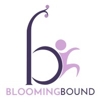 BloomingBound logo - Similar company to Loomenti.Com