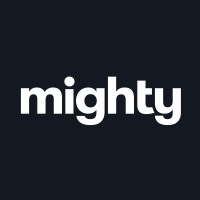 Mighty Networks logo - Similar company to Mighty