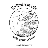 The Mushroom Lady