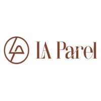 LAPAREL logo - Similar company to Emerald Solutions Fzco