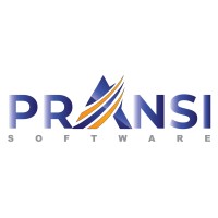 Pransi Software logo - Similar company to Enovativ Technologies