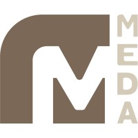 MEDA DENTAL logo - Similar company to M