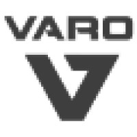 Varo Baseball logo - Similar company to Direct Higher, Llc
