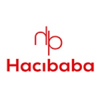 Hacıbaba Pastaneleri logo - Similar company to Yerim Hazır