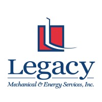 Legacy Mechanical & Energy Services, Inc. logo - Similar company to Envise