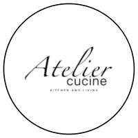 Atelier Cucine logo - Similar company to Arredaesse Srl | Luxury Contract | Interior Decoration | Made In Itlay | Project | Design