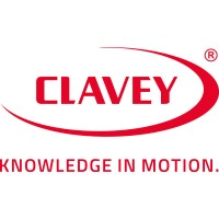 CLAVEY Group logo - Similar company to Formhand Automation Gmbh