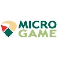 Microgame logo - Similar company to Exalogic