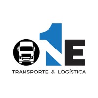 One Transporte & Logística logo - Similar company to Onus Group