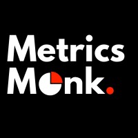 Metrics Monk logo - Similar company to Vaayumics Consultancy Services