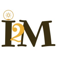 I2M logo - Similar company to I2M