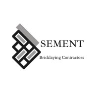 Sement Bricklaying Contractors Ltd logo - Similar company to Proaid Consult