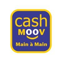Cash Moov SA logo - Similar company to Bnb Transfer Corp.