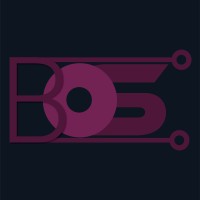 BOS Systems logo - Similar company to Paycheck