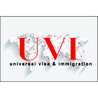 Universal Visa And Immigration logo - Similar company to Universal Visa Services Ltd